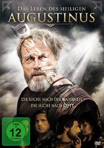 Augustine: The Decline of the Roman Empire (DVD)